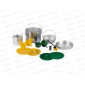 Набор посуды HS-NP 010048-00 Helios 174108 Набор посуды HS-NP 010048-00 Helios 174108