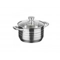 Кастрюля 1,8л (Элис) КТ16-D-16 Кастрюля 1,8л (Элис) КТ16-D-16