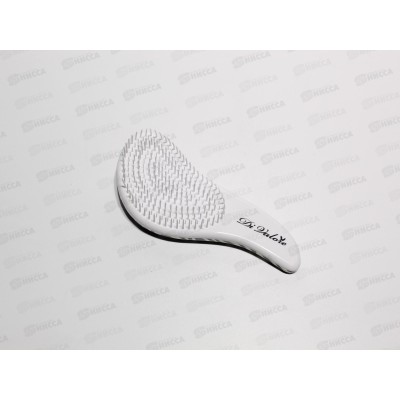 Расческа массаж.Fresco 15см  301-001#6  *12