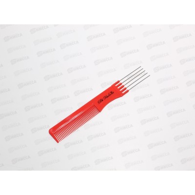 Расческа плоская 301-106#3 *30 Расческа плоская 301-106#3 *30
