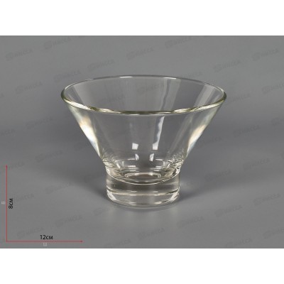 Креманка "New Bell " 2027 *24 Креманка "New Bell " 2027 *24