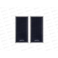 Колонки Perfeo 2.0 Cabinet, 2*3Вт, USB белый дуб, PF_A4389