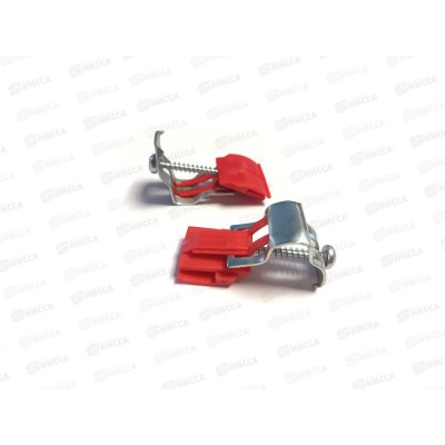 Крепёж для врезной мойки, 6-0018 *100