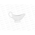 Соусник JEWEL Гранд 207мл (фарфор) ПКРФ0016 *24