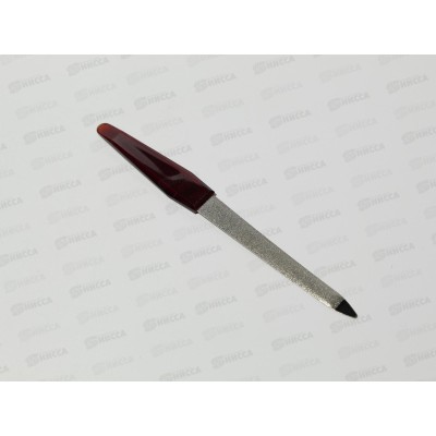 Trendy Пилочка металлическая средняя в индивидуальной упаковке SN-3С Trendy Пилочка металлическая средняя в индивидуальной упаковке SN-3С