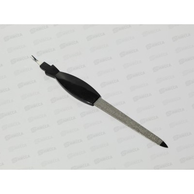 Trendy Пилочка металлическая средняя Макс фактор SN-3Т Trendy Пилочка металлическая средняя Макс фактор SN-3Т