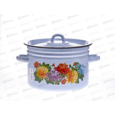 Кастрюля 5,5л 20-1617Н/4 *2 Кастрюля 5,5л 20-1617Н/4 *2