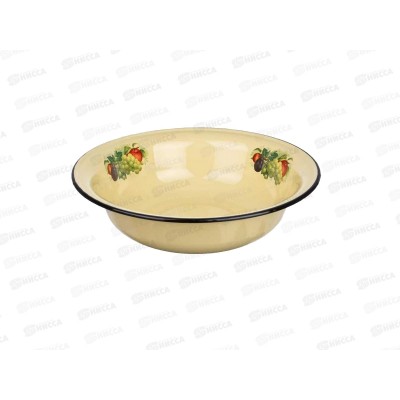 Таз 12л 20-3024/4 *3 Таз 12л 20-3024/4 *3