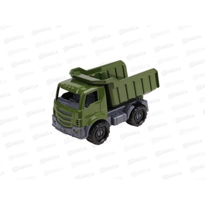 Самосвал &quotИлья&quot Военный 22см, И-8238 *9