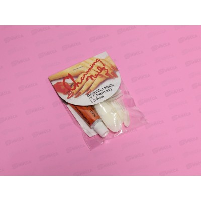 Ногти для рук 24 (IRA-3-39-27)  190 *24 Ногти для рук 24 (IRA-3-39-27)  190 *24