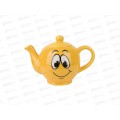 Чайник &quotSmile" v=1000мл 22,5*13*16см подарочной упаковке L2520865 *12