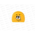 Салфетница &quotSmile" 10,5*4,5*8см, L2520877 *96