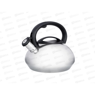 Чайник 3,0л "Франсуа" Vetta индукция 847-091 г Чайник 3,0л "Франсуа" Vetta индукция 847-091 г