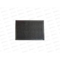 Коврик влаговпитывающий &quotTuff" 40*60см черный Balabar  92130  *20