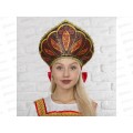 Кокошник "Стефания" 4299838