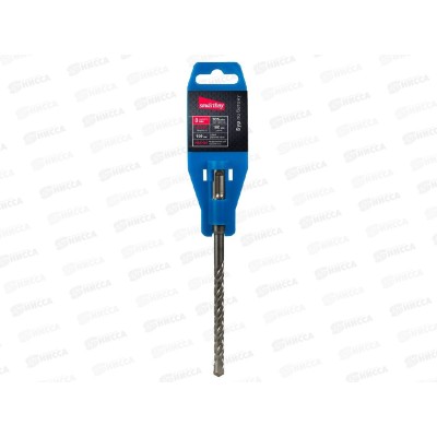 Бур по бетону  8х100х160, Smartbuy tools, SBT-HD-8-160-100 *200