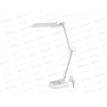 Лампа настольная ЭРА струбцина, NL-201-G23-11W-W белый *24 Лампа настольная ЭРА струбцина, NL-201-G23-11W-W белый *24