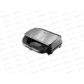 Гриль электрический CT-1452 900Вт Контактный