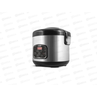 Мультиварка CT-1490 5л черный 860Вт 10 программ