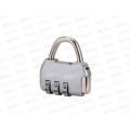 Замок навесной Аллюр ВС1К-35/4(НА806) СР серебро кодовый 4мм *12 151 Замок навесной Аллюр ВС1К-35/4(НА806) СР серебро кодовый 4мм *12 151