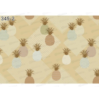 Клеенка на нетканой основе Классик перфект Арт.345-2 20м Клеенка на нетканой основе Классик перфект Арт.345-2 20м