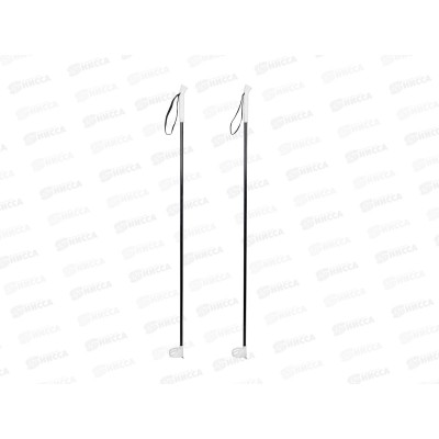 Палки лыжные подростковые алюминиевые Ski Race 100см *10 Палки лыжные подростковые алюминиевые Ski Race 100см *10