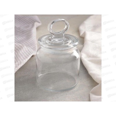 Банка Китчен Слим с крышкой 575мл 96763