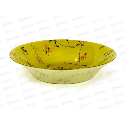 Тарелка Барбарис 220мм 10335SLBD31 *12 Тарелка Барбарис 220мм 10335SLBD31 *12