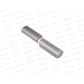 Петля-шарнир Аллюр 18*120 под сварку *12 869