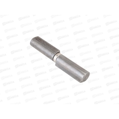 Петля-шарнир Аллюр 18*120 под сварку *12 869