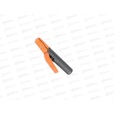 Электрододержатель 500А FoxWeld EHS-500A   *25