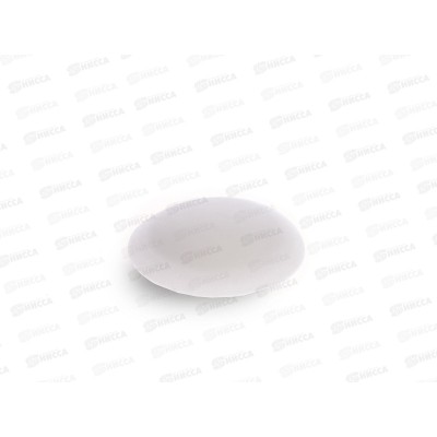 Ограничитель дверной Аллюр PB-01 Белый пластик Демпфер *5 225 Ограничитель дверной Аллюр PB-01 Белый пластик Демпфер *5 225