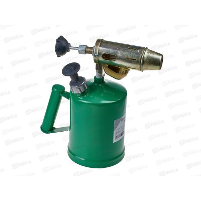 Лампа паяльная 1,5л FoxWeld ГОРН Лампа паяльная 1,5л FoxWeld ГОРН