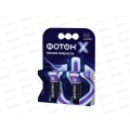 Батарейки ФОТОН-X LR6, OP2 *20/240 Батарейки ФОТОН-X LR6, OP2 *20/240