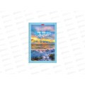 Тетрадь 80листов клетка Hatber Закаты, греб.066121 А4 *4/28 Тетрадь 80листов клетка Hatber Закаты, греб.066121 А4 *4/28