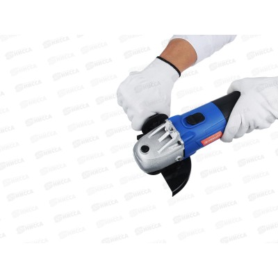 Машина шлифовальная угловая УШМ-125/750 РОКОТ 693-015 г