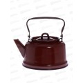 Чайник 3,5л коричневый (закатное дно) С42713.в *4 Чайник 3,5л коричневый (закатное дно) С42713.в *4