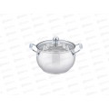 Кастрюля 2,1л WR-1288 Premium Apple