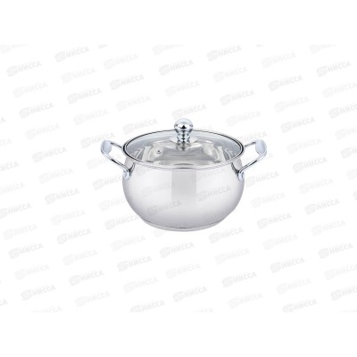 Кастрюля 3,0л WR-1289 Premium Apple Кастрюля 3,0л WR-1289 Premium Apple