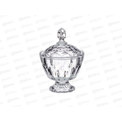 Банка для варенья с крышкой 300мл 355-281 Банка для варенья с крышкой 300мл 355-281