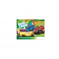 Альбом для рисования 40листов Centrum HotWheels,мелованный 89136*20/40 Альбом для рисования 40листов Centrum HotWheels,мелованный 89136*20/40