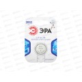 Батарейки ЭРА CR2032-1BL, элемент питания литиевый *1/40/320 Батарейки ЭРА CR2032-1BL, элемент питания литиевый *1/40/320