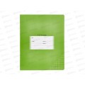 Тетрадь 24 листа клетка BG Школьная, зеленая, 7341*12/120 Тетрадь 24 листа клетка BG Школьная, зеленая, 7341*12/120