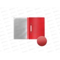 Скоросшиватель EK Fizzy Classik А4 асс 50020 *20 Скоросшиватель EK Fizzy Classik А4 асс 50020 *20