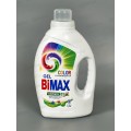 БИМАКС-гель для стирки  Колор 1,3л *8