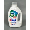 БИМАКС-гель для стирки 100 пятен 1,3л *4 БИМАКС-гель для стирки 100 пятен 1,3л *4