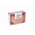 Мыло So COFFEE Vanilla Love, 120гр  *16  /1129-2