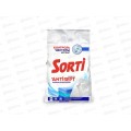 СОРТИ автомат Контроль чистоты 2,4кг *4 /8550-3 СОРТИ автомат Контроль чистоты 2,4кг *4 /8550-3