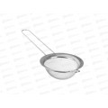 Сито с ободом и ручкой 8см VETTA 886-005 г Сито с ободом и ручкой 8см VETTA 886-005 г