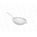 Сито с ободом и ручкой 18см VETTA 886-010 г Сито с ободом и ручкой 18см VETTA 886-010 г